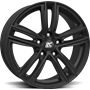 RC27 Black Matt