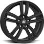 Brock RC27 Black Matt