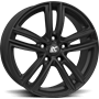 RC27 Black Matt