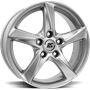 RC30 Crystal Silver