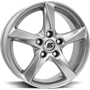 RC30T Crystal Silver