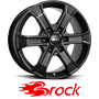 Brock RC31 Black Matt