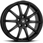 RC32 Satin Black Matt