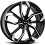 Brock RC34 Black Full Polish