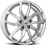 Brock RC34 Crystal Silver