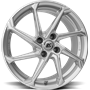 Brock RC36 Crystal Silver