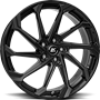 Brock RC36 Shiny Black