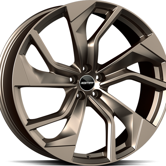 GMP Rebel Metal Bronze 8,5X20 5/112 ET35 CB66,5