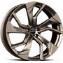 GMP Rebel Metal Bronze