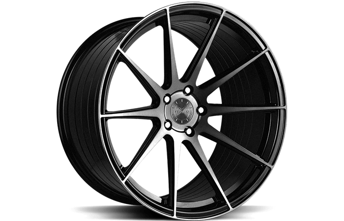 RF1.3 Black