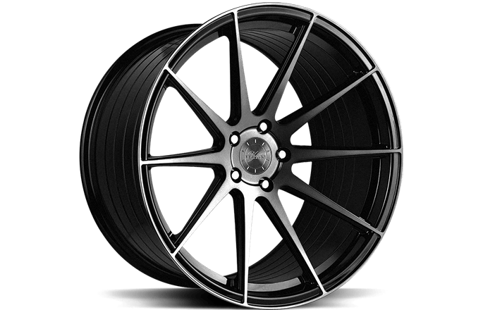 RF1.3 Black