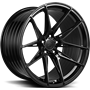 RFS1.8 Gloss Black