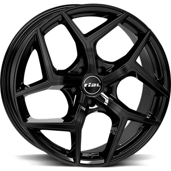 Rial Salento Diamond Black