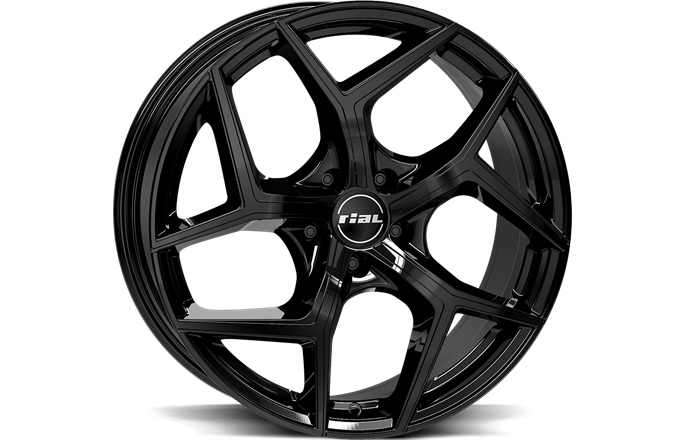 Rial Salento Diamond Black