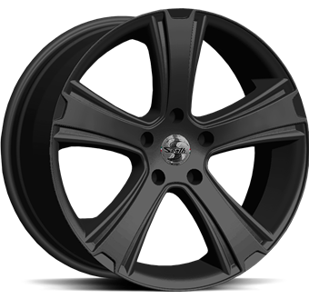 Spath SP36 H Black Matt