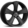 Spath SP36 H Black Matt