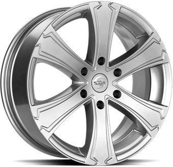 Spath SP42 H Chrome Silver