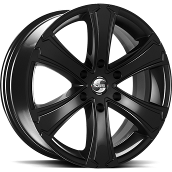 Spath SP42 H Gloss Black