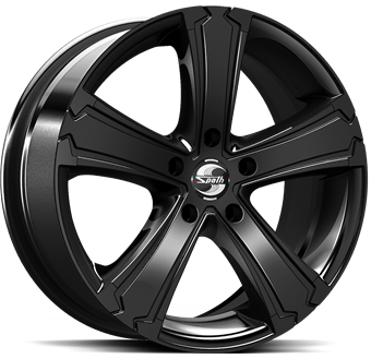 Spath SP42 H Gloss Black