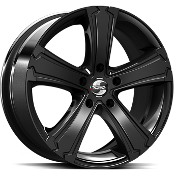 Spath SP42 H Gloss Black