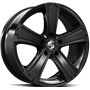 Spath SP42 H Gloss Black