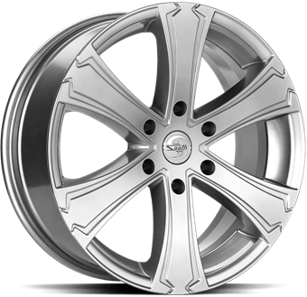 Spath SP42 H Chrome Silver