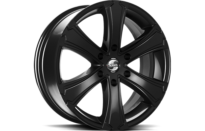 Spath SP42 H Gloss Black
