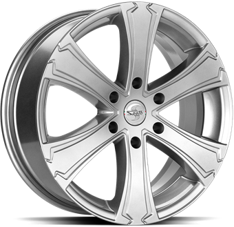 Spath SP42 H Chrome Silver
