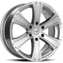 Spath SP42 H Chrome Silver