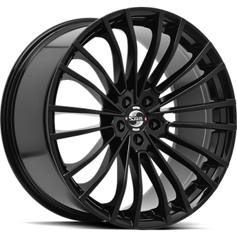Spath SP48 Gloss Black