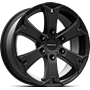 Spath SP52/H Gloss Black