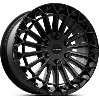 Spath SP53 H Gloss Black