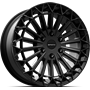 Spath SP53 H Gloss Black