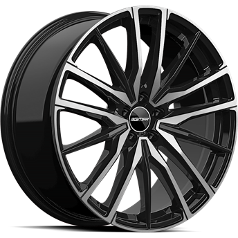 GMP Sparta Black Diamond