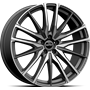 GMP Sparta Matt Anthracite Diamond