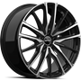 GMP Sparta Black Diamond