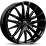 Sparta Glossy Black
