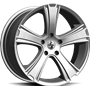Spath SP36 H Chrome Silver
