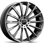 Stellar Anthracite Diamond