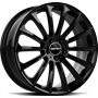 GMP Stellar Glossy Black