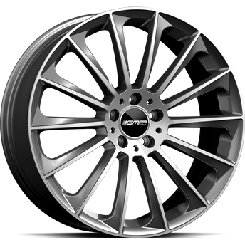 GMP Stellar Silver