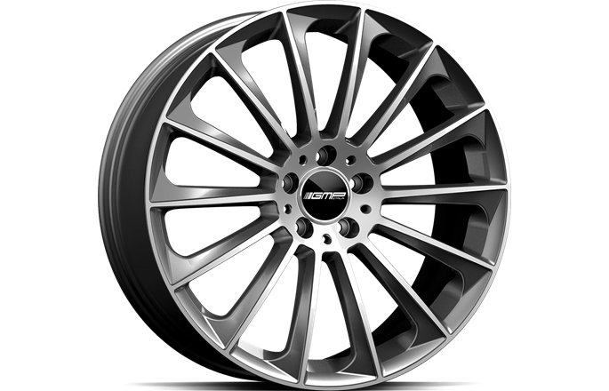 GMP Stellar Silver