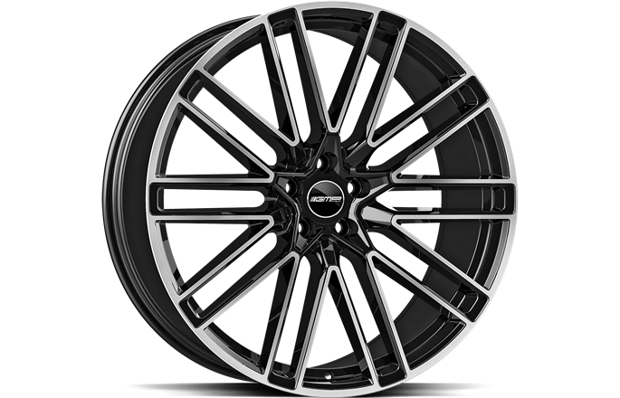 GMP Stilgar Black Diamond
