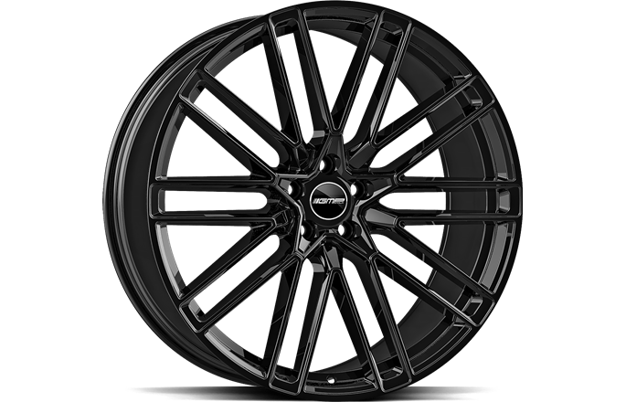 GMP Stilgar Glossy Black