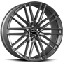 GMP Stilgar Glossy Anthracite