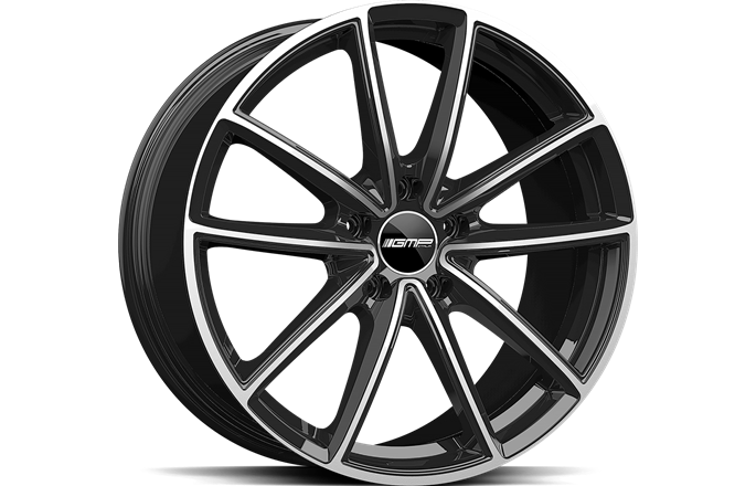 Titan Black Diamond
