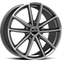 Titan Anthracite Diamond