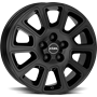 Rial Transporter 2 Diamond Black