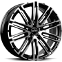 Targa Black Diamond