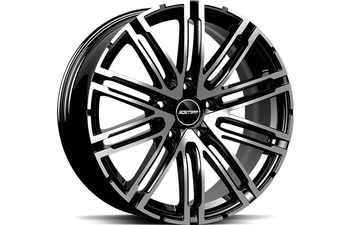 Targa Black Diamond